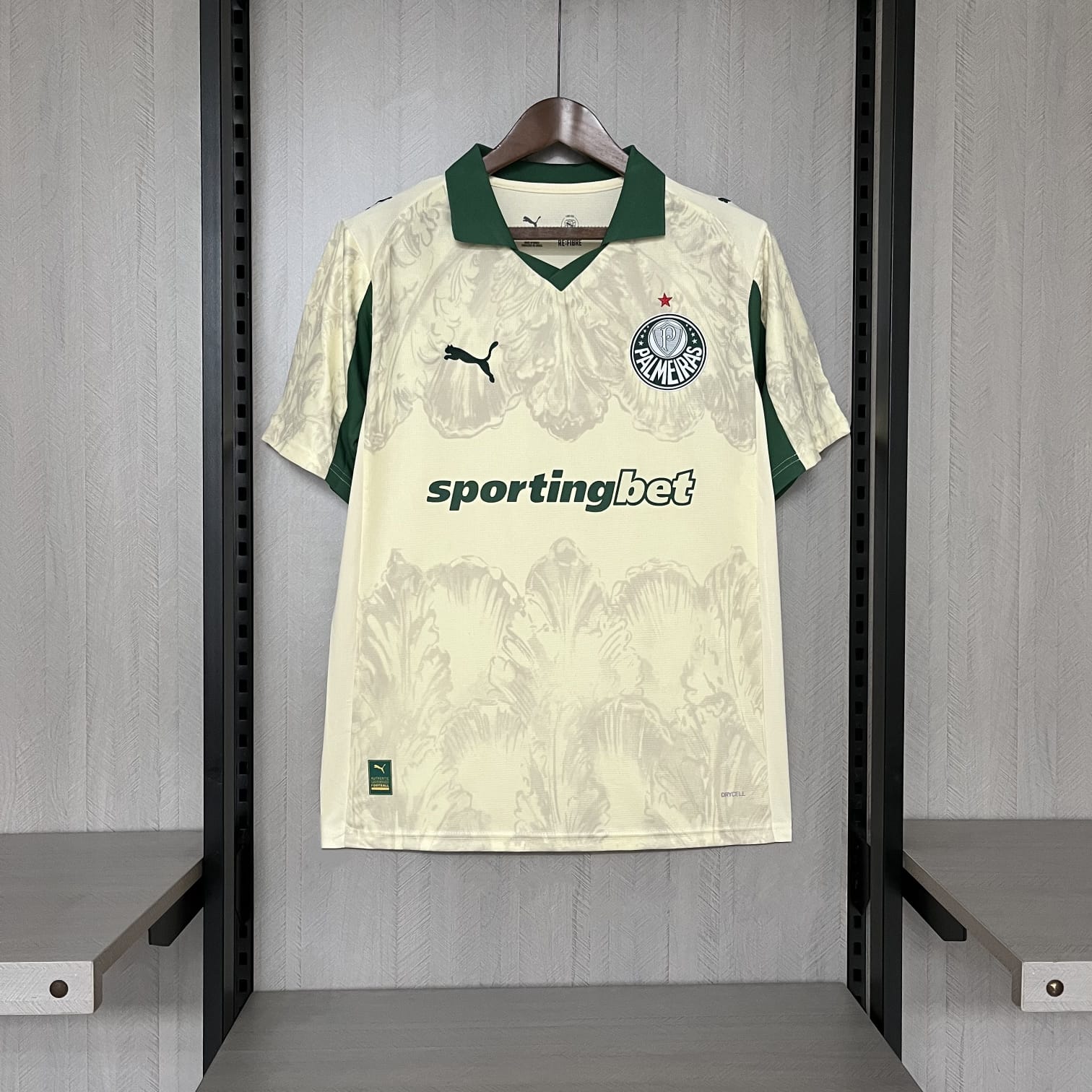 PALMEIRAS ID40